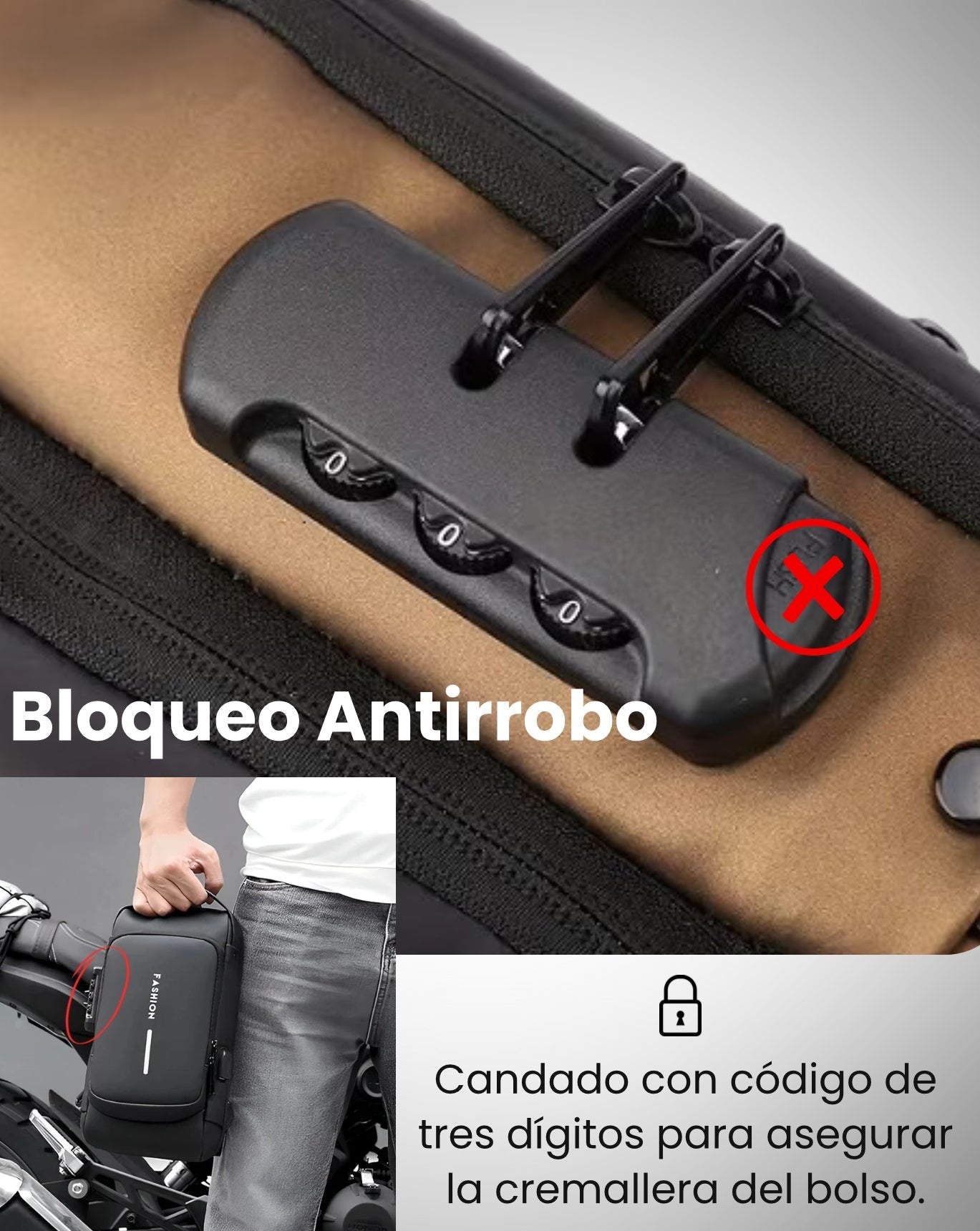 AntiTheft Pro®