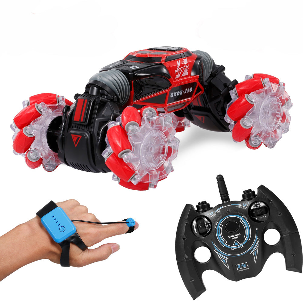 STUNTCAR® CARRO ACROBÁTICO GESTOS + ENVÍO GRATIS ✈️