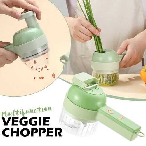CORTADOR DE VERDURAS CHOPPERMAX® + ENVÍO GRATIS