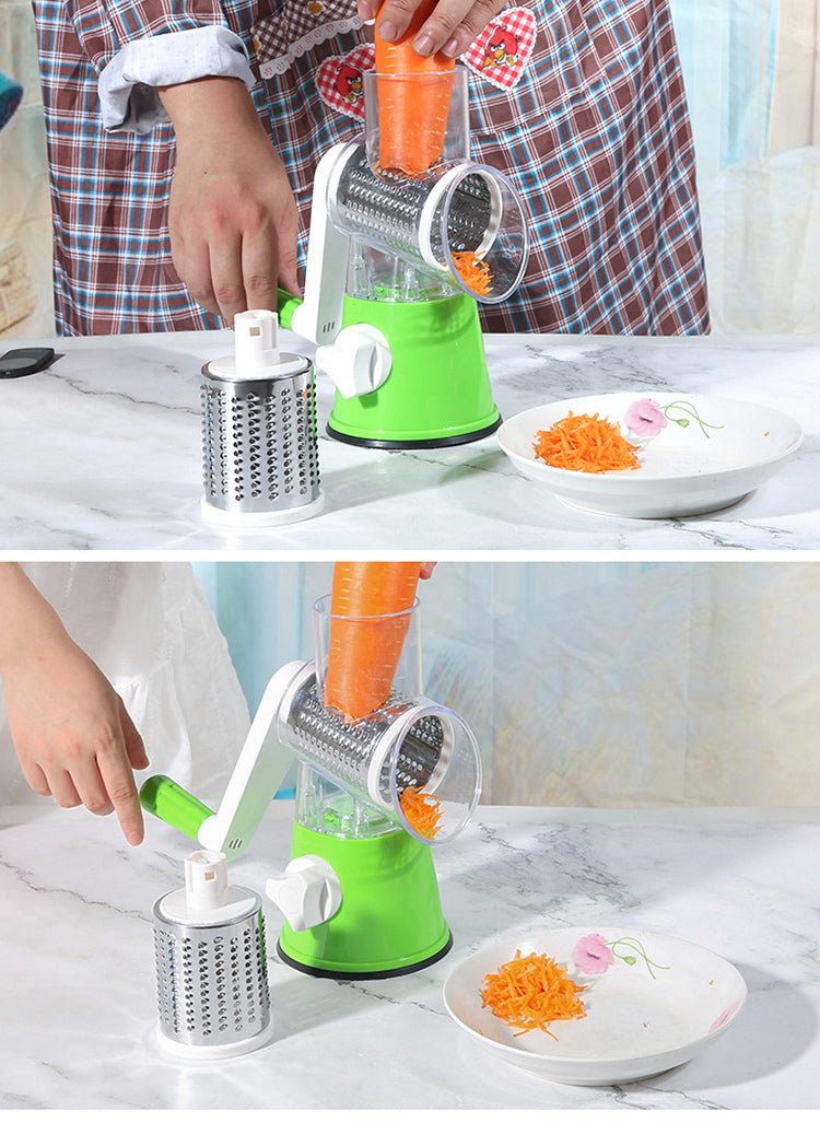 MANDOLINA CHEFPRO + ENVÍO GRATIS