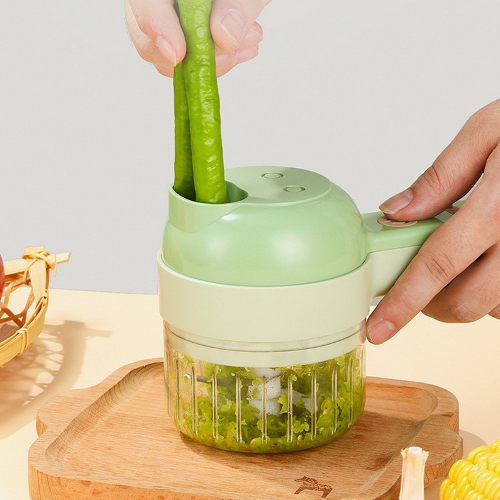 CORTADOR DE VERDURAS CHOPPERMAX® + ENVÍO GRATIS