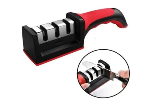 AFILADOR DE CUCHILLOS CORTEPRO®