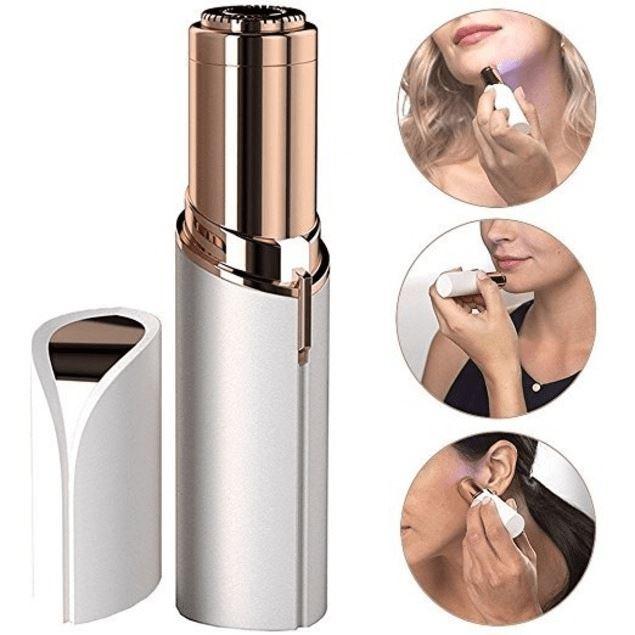 DEPILADORA FACIAL FLAWLESS