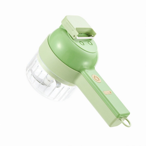 CORTADOR DE VERDURAS CHOPPERMAX® + ENVÍO GRATIS