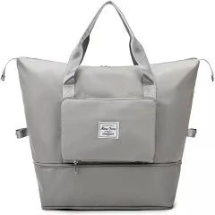 BOLSO PLEGABLE MULTIFUNCIONAL+ ENVÍO GRATIS ✈️