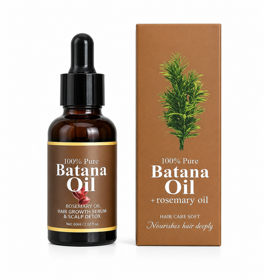 Aceite De Batana Organico 2x1