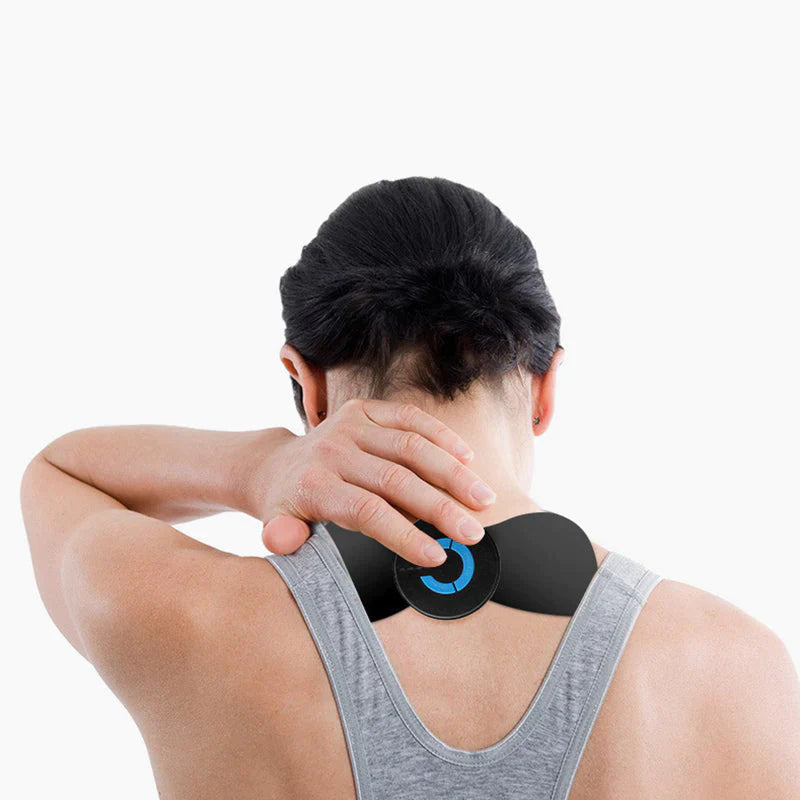 Copy of MINI MASAJEADOR PORTÁTIL CERVICSPA™+ ENVÍO GRATIS