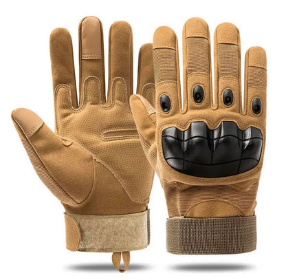 GUANTES INDESTRUCTIBLES TACTICALGLOVES™ + ENVÍO GRATIS