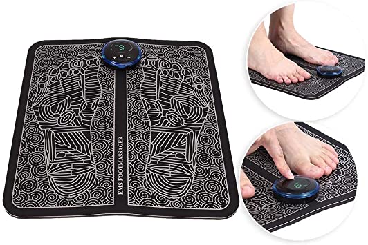 MASAJEADOR PIES RELAXFEET™