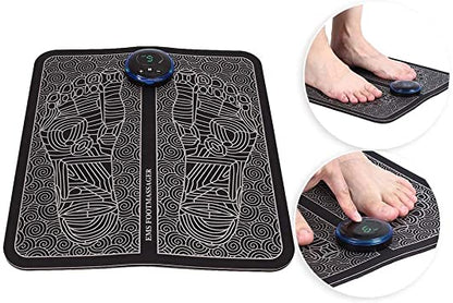 MASAJEADOR PIES RELAXFEET™