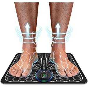 MASAJEADOR PIES RELAXFEET™