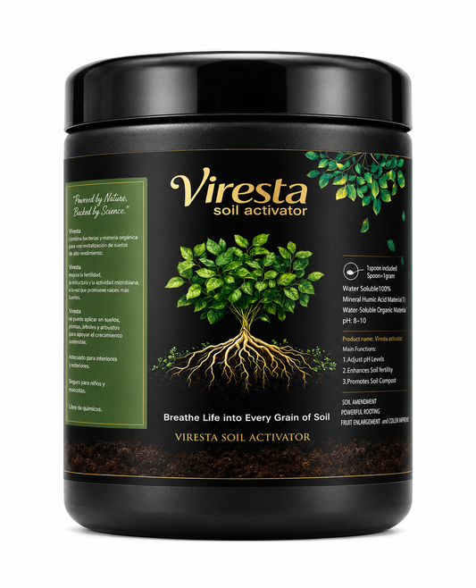 Viresta