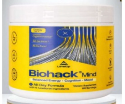Biohack