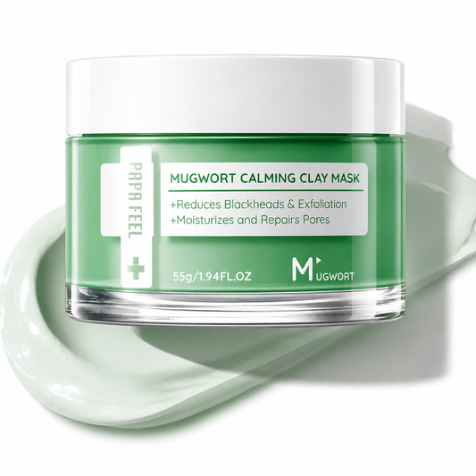 Mascarilla Facial Papa Feel Artemisa