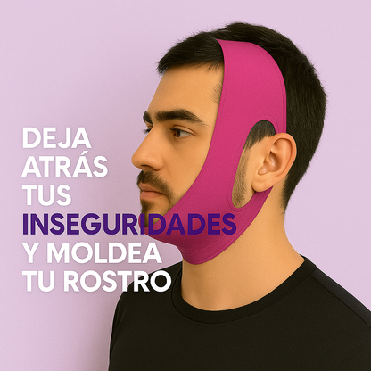 MOLDEA TU ROSTRO SIN ESFUERZO