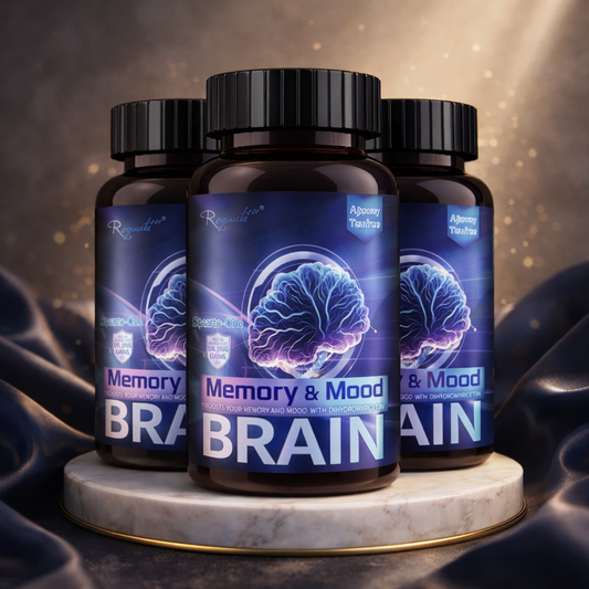 Memory Mood Brain