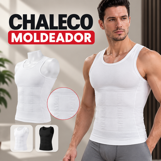 Chaleco Moldeador