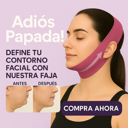 MOLDEA TU ROSTRO SIN ESFUERZO