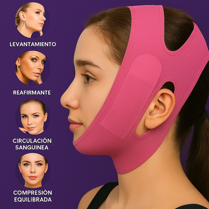 MOLDEA TU ROSTRO SIN ESFUERZO