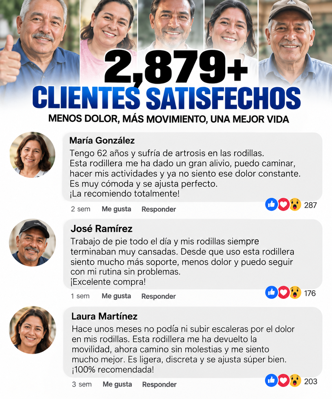 ¿DOLOR, TENSIÓN O ARTROSIS EN TUS RODILLAS?