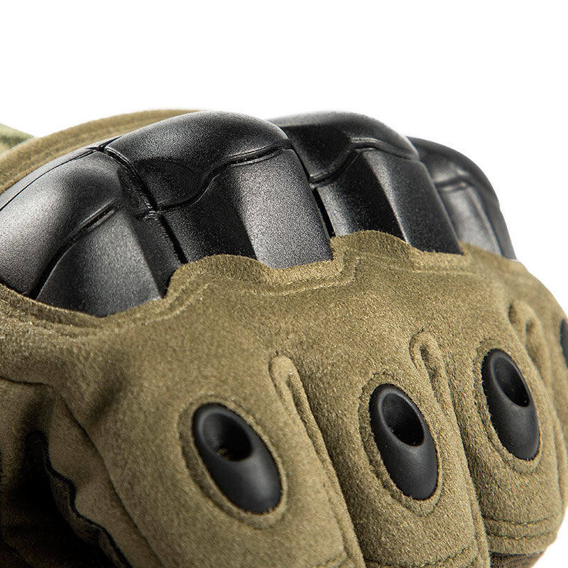 GUANTES INDESTRUCTIBLES TACTICALGLOVES™ + ENVÍO GRATIS