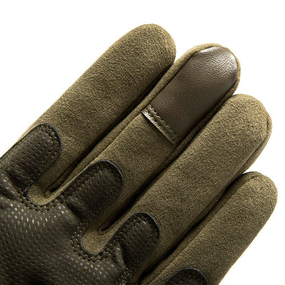 GUANTES INDESTRUCTIBLES TACTICALGLOVES™ + ENVÍO GRATIS