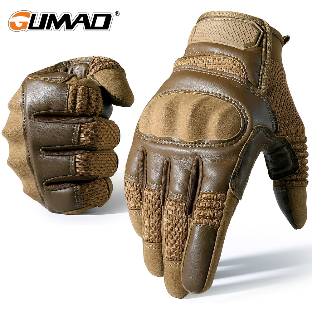 GUANTES INDESTRUCTIBLES TACTICALGLOVES™ + ENVÍO GRATIS