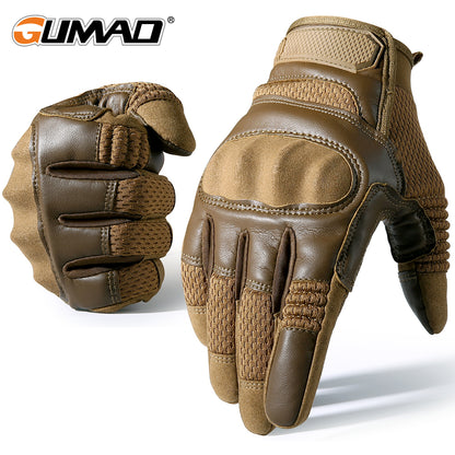 GUANTES INDESTRUCTIBLES TACTICALGLOVES™ + ENVÍO GRATIS