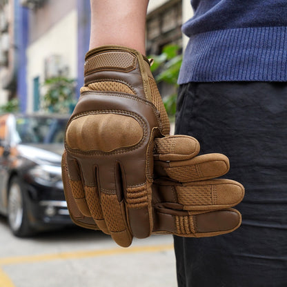 GUANTES INDESTRUCTIBLES TACTICALGLOVES™ + ENVÍO GRATIS