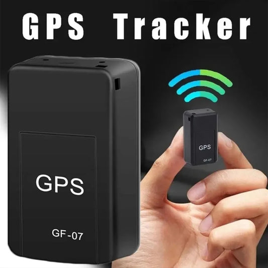 Gps Rastreador Para Auto Magnetico