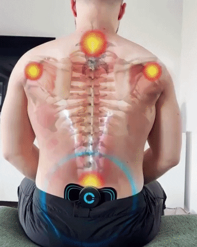 Copy of MINI MASAJEADOR PORTÁTIL CERVICSPA™+ ENVÍO GRATIS