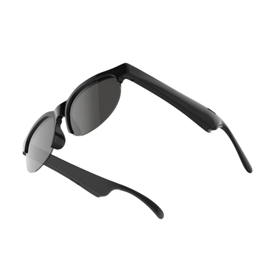 Gafas Auriculares Bluetooth Y Microfono
