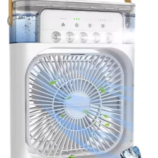 Ventilador De Aire Acondicionado