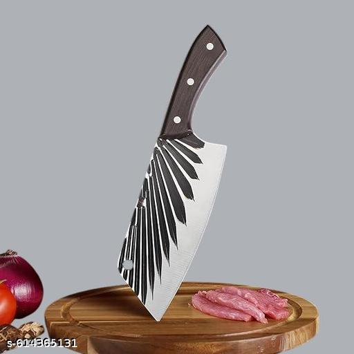 Cuchillo Grande Chef Cocina Carne