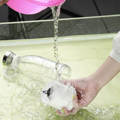 BATIDORA PORTÁTIL BLENDERPRO™ +  ENVÍO GRATIS