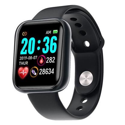 RELOJ INTELIGENTE SMARTWATCH®