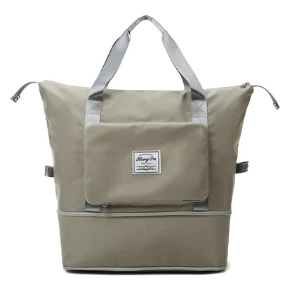 BOLSO PLEGABLE MULTIFUNCIONAL+ ENVÍO GRATIS ✈️
