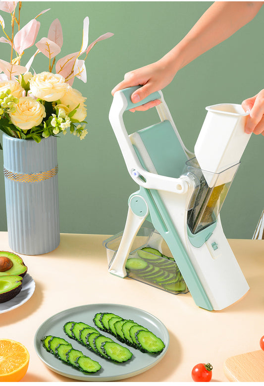 MANDOLINA CHEFPRO + ENVÍO GRATIS