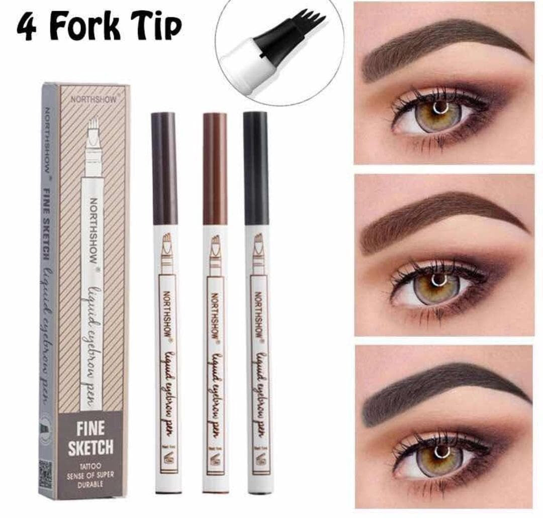 PLUMÓN MICROBLADING PARA CEJAS PERFECT BROW® + ENVÍO GRATIS