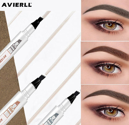 PLUMÓN MICROBLADING PARA CEJAS PERFECT BROW® + ENVÍO GRATIS