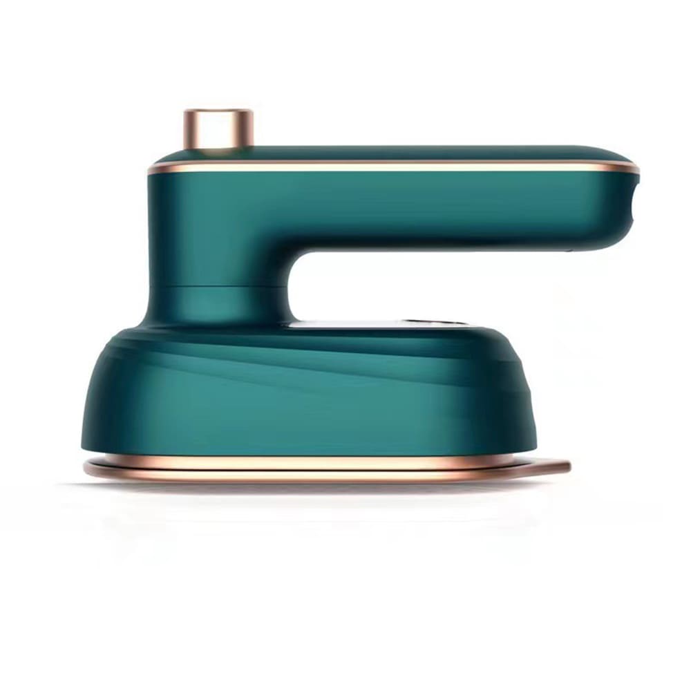 MINI PLANCHA PARA VIAJE IRON LIGHT + ENVIO GRATIS