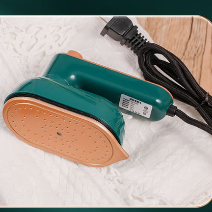 MINI PLANCHA PARA VIAJE IRON LIGHT + ENVIO GRATIS