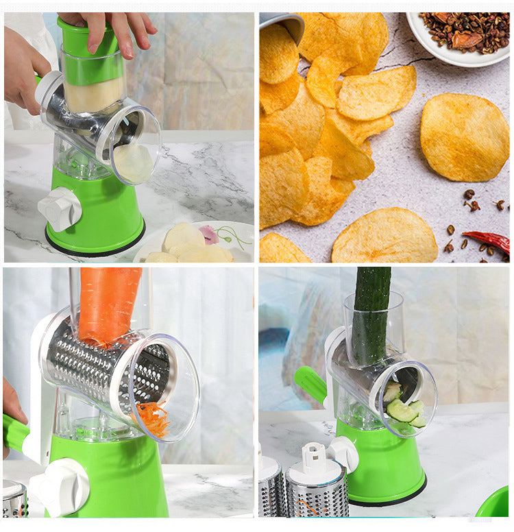 MANDOLINA CHEFPRO + ENVÍO GRATIS