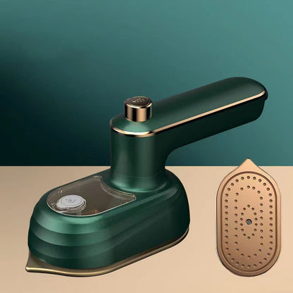 MINI PLANCHA PARA VIAJE IRON LIGHT + ENVIO GRATIS