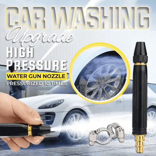 BOQUILLA A PRESIÓN WATERMAX + ENVÍO GRATIS