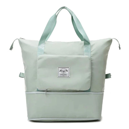 BOLSO PLEGABLE MULTIFUNCIONAL+ ENVÍO GRATIS ✈️