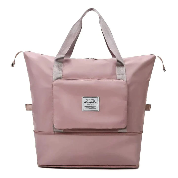 BOLSO PLEGABLE MULTIFUNCIONAL+ ENVÍO GRATIS ✈️