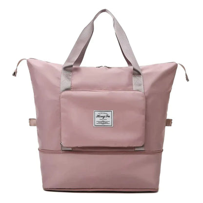 BOLSO PLEGABLE MULTIFUNCIONAL+ ENVÍO GRATIS ✈️