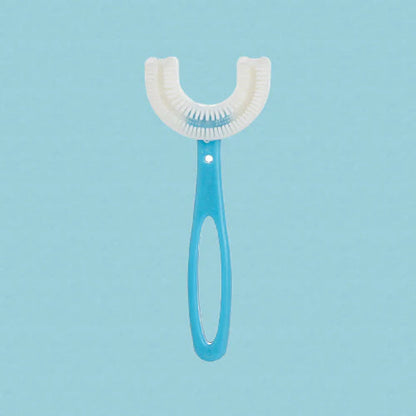 CEPILLO U FUNBRUSH® PAGA 1 LLEVA 2 + ENVÍO GRATIS ✈