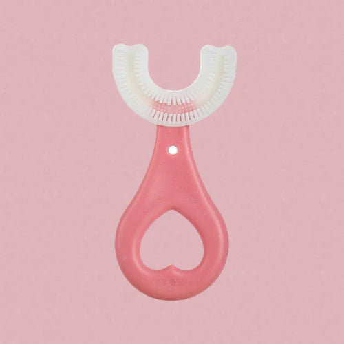 CEPILLO U FUNBRUSH® PAGA 1 LLEVA 2 + ENVÍO GRATIS ✈